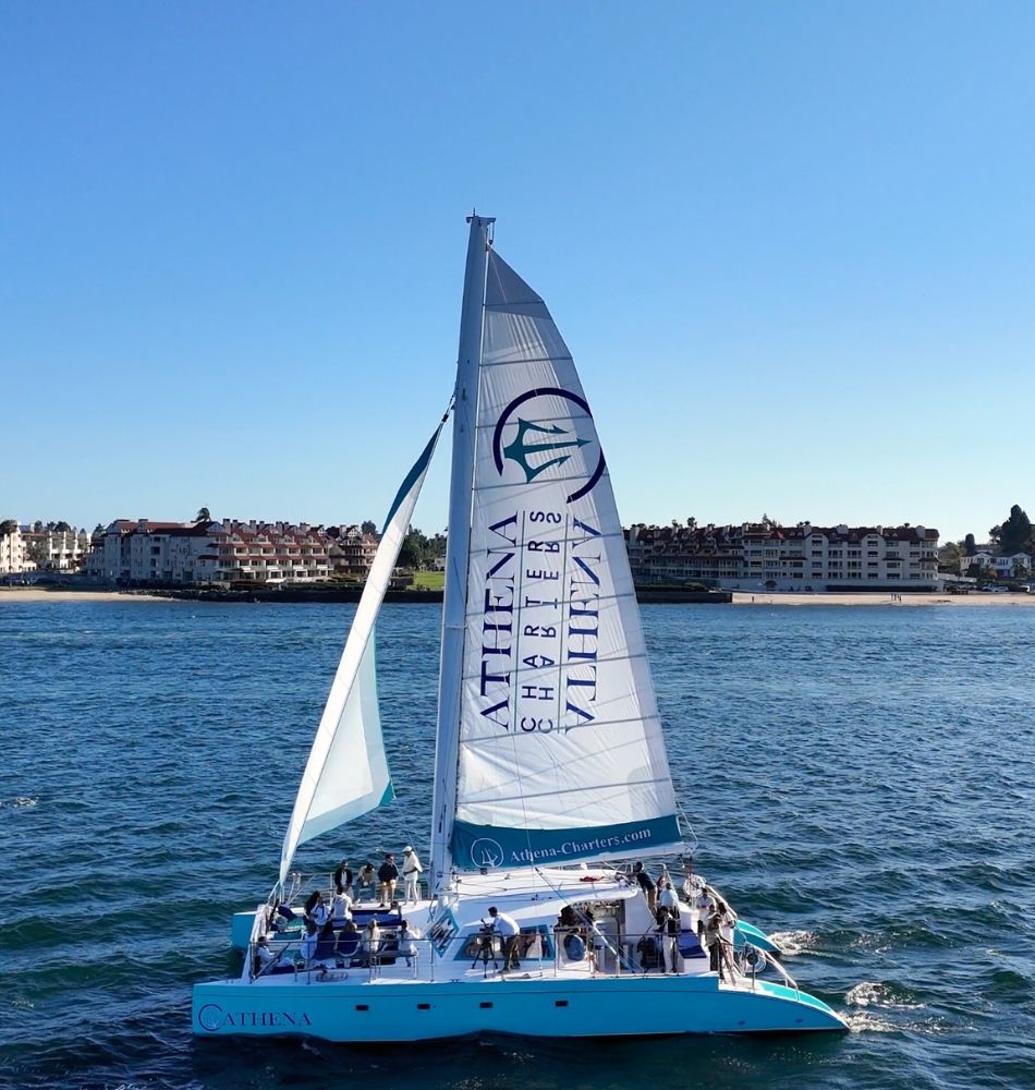 Athena Charters | Public Charters