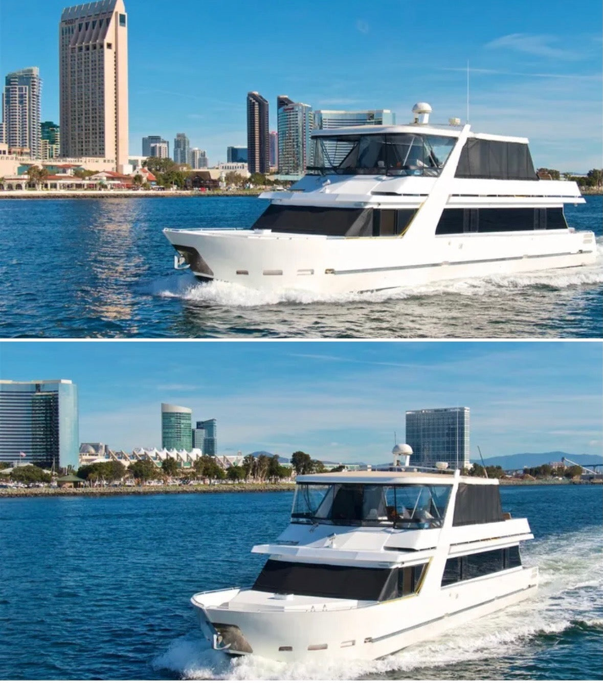 Bowtie Charters