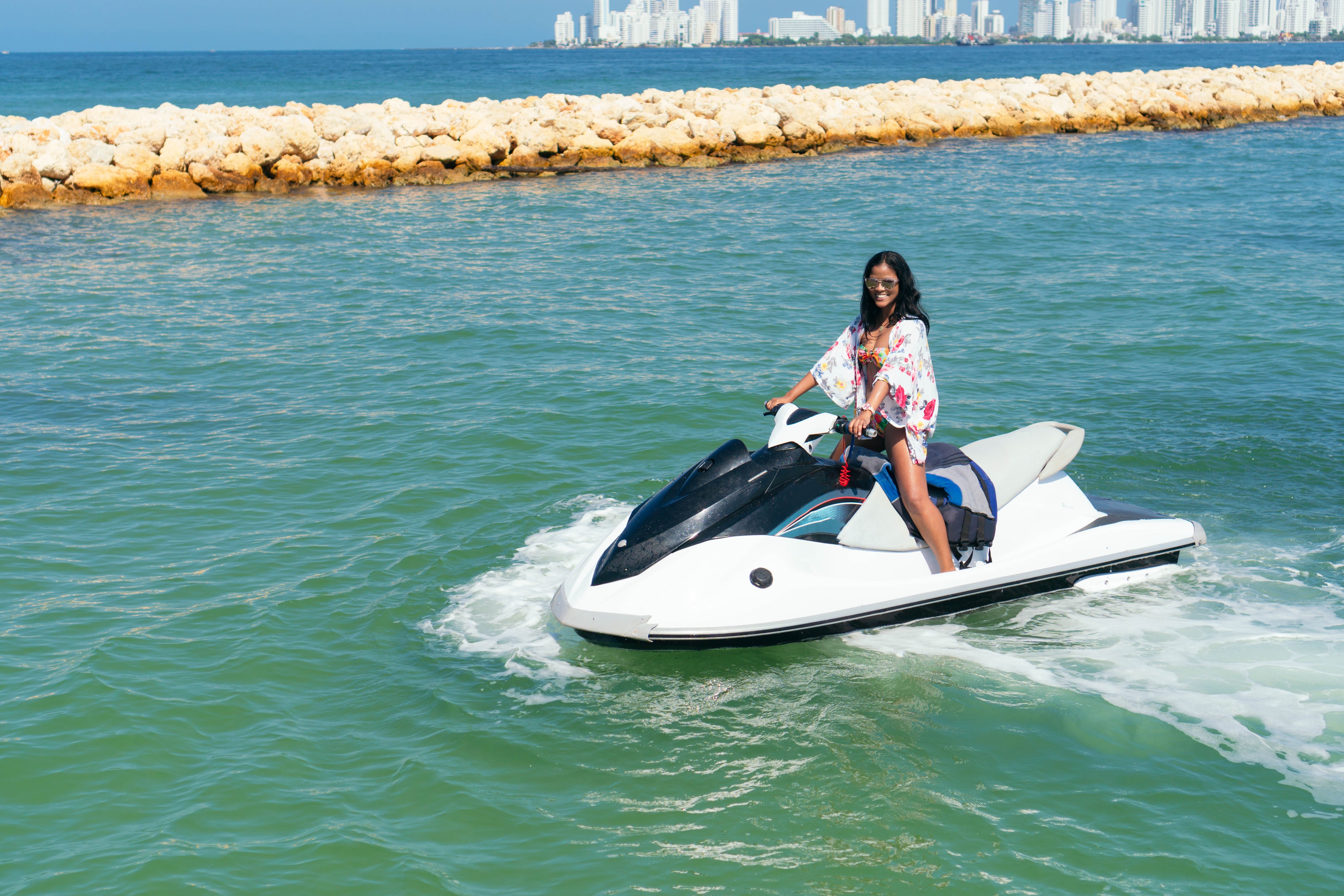 Rent a Jet Ski