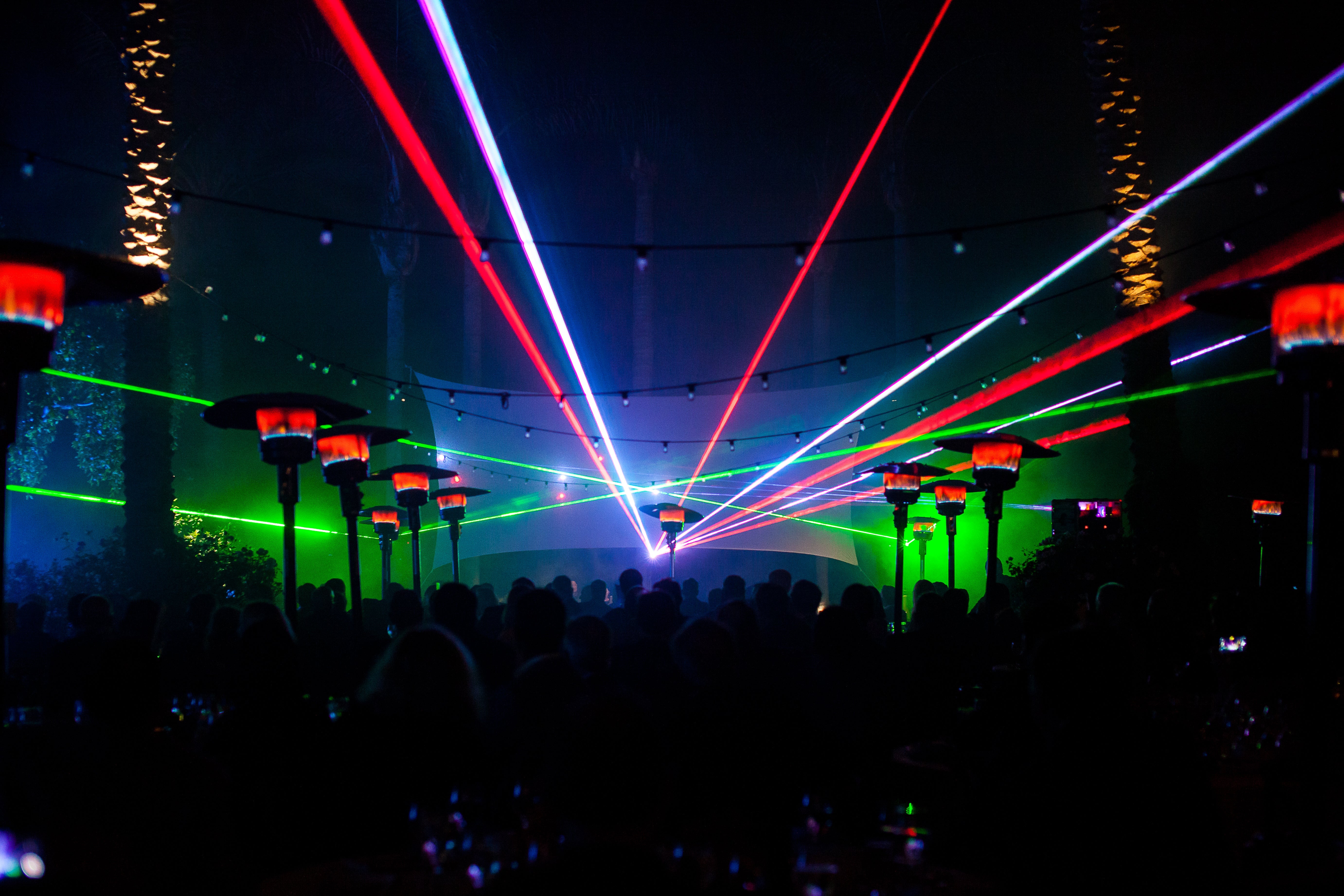Event Rentals