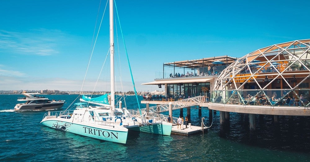 Private Charter for 14 or More