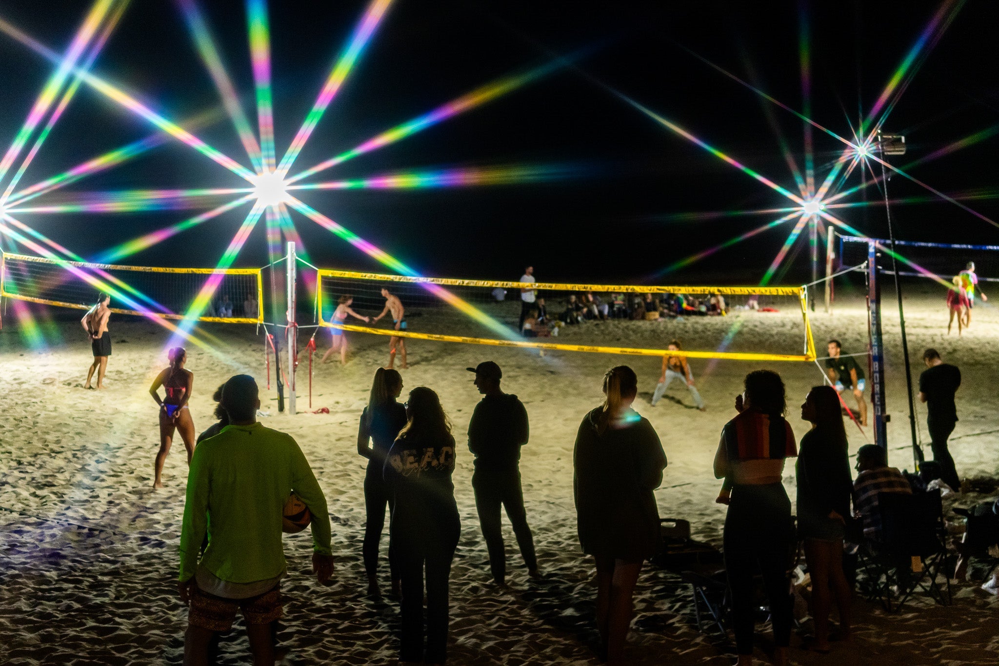 Lighting Rentals