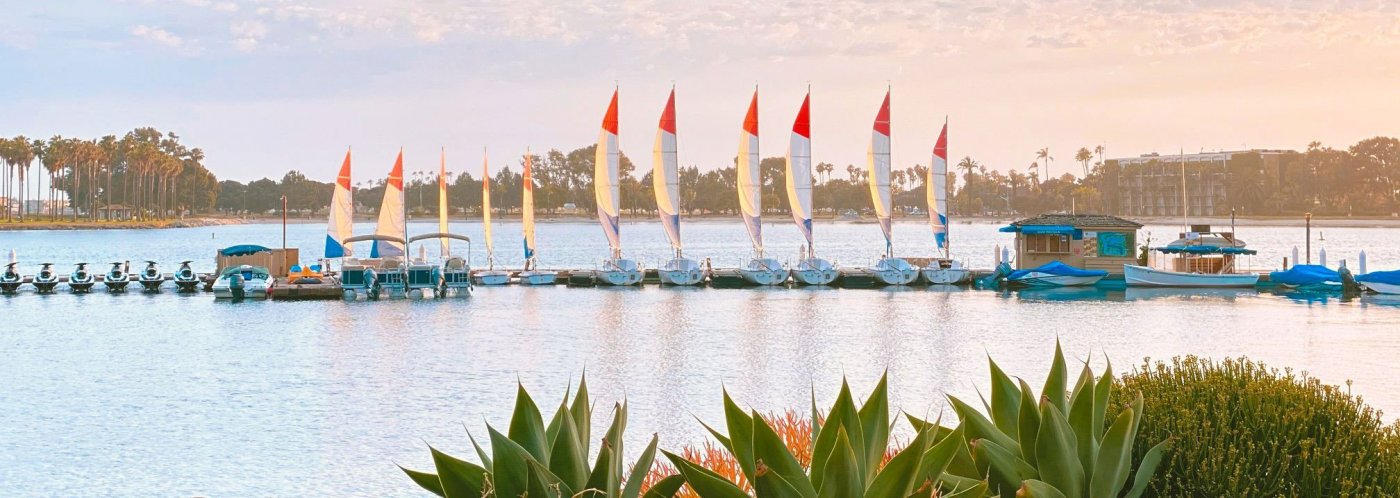 Action Sport Rentals | Water Rentals
