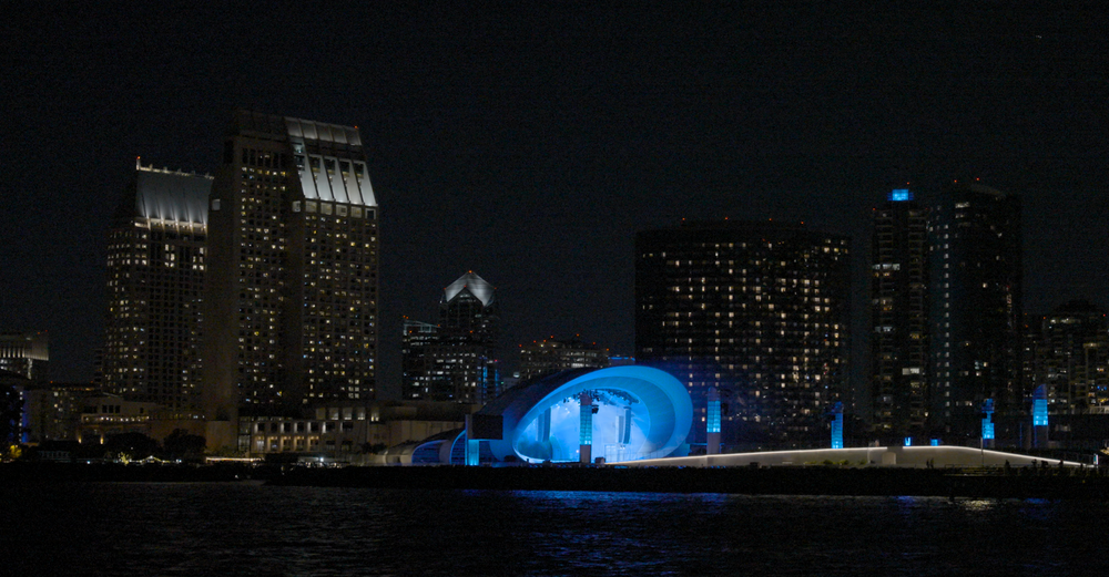 Bowtie Charters | Concert Cruises