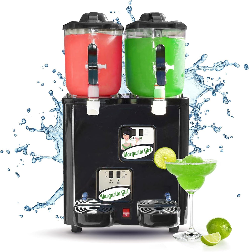 Margarita & Slushie Machine Rental in San Diego – Club Never Bored