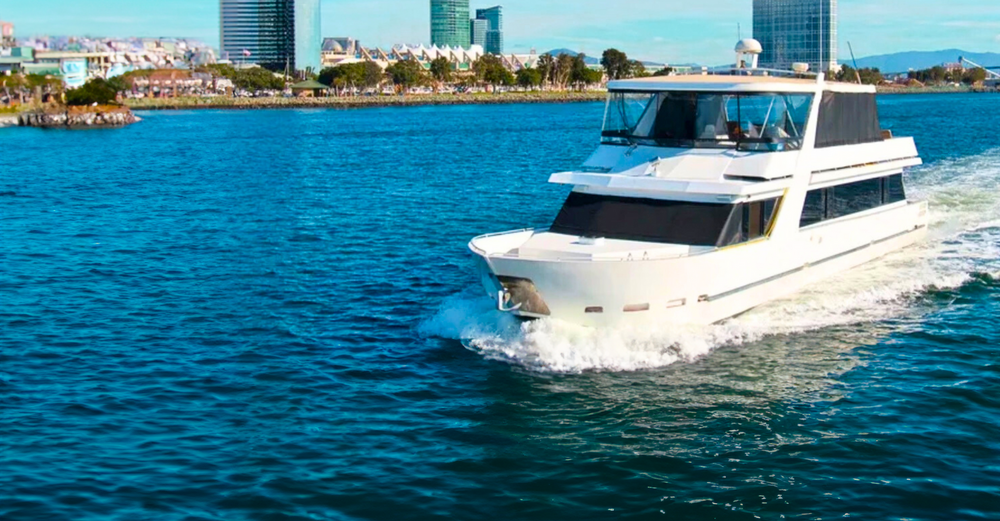 Bowtie Charters | 3hr Yacht Yoga