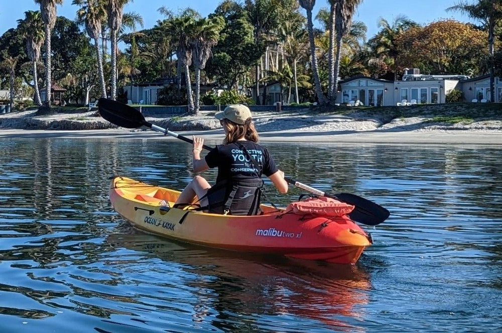 Action Sport Rentals | Single Kayaks Rental