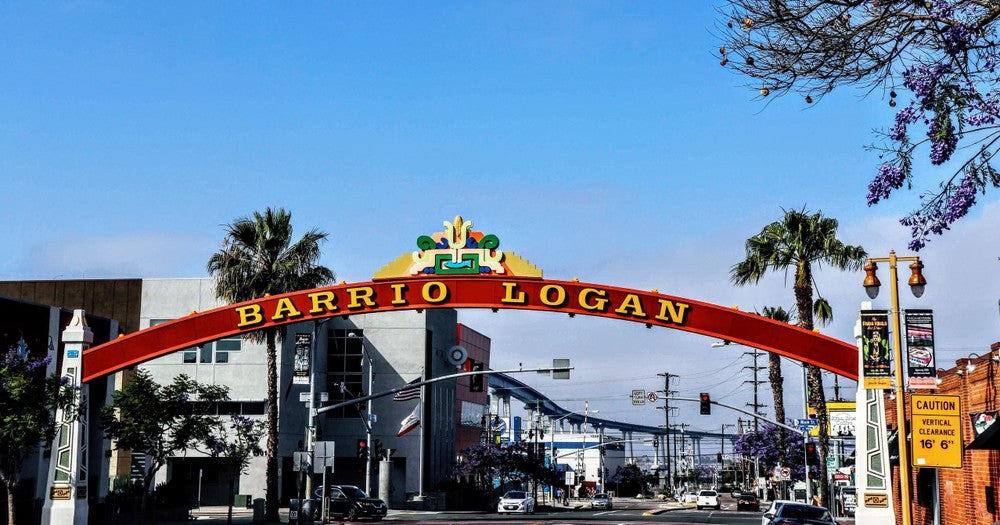 Foodelicious Tours | Barrio Logan Food Tour