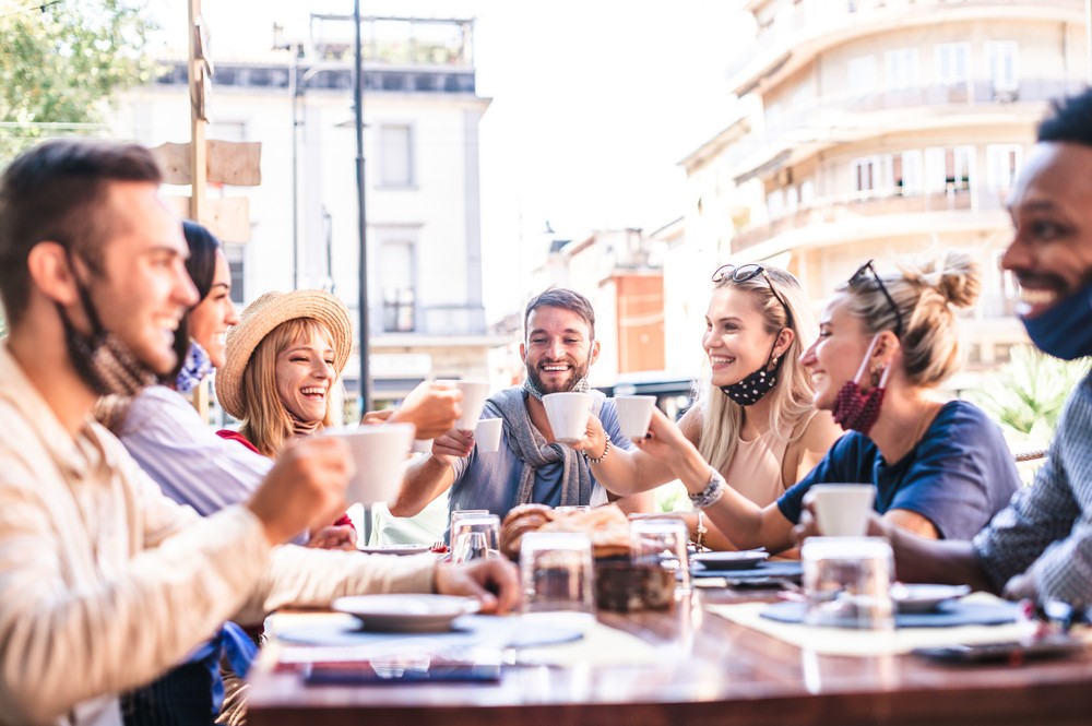 Foodelicious Tours | Little Italy Food Tour