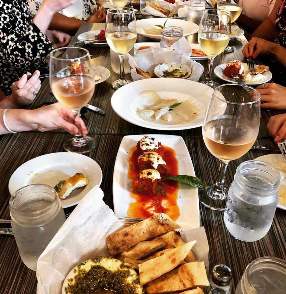 Taste San Diego Food Tours | Little Italy