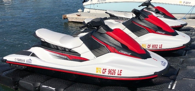 Adventure Water Sports | Wave Runner (Jet Ski) Rental
