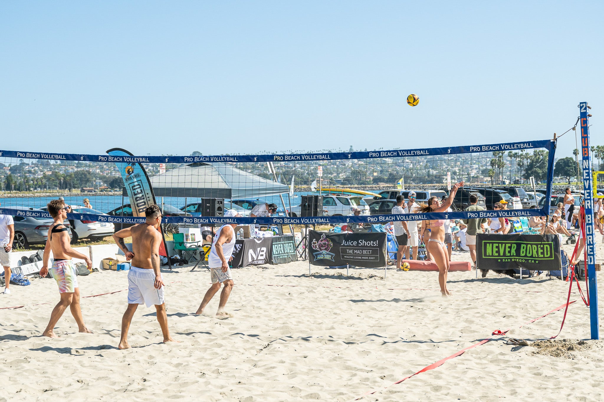 4th Annual OMG Games!