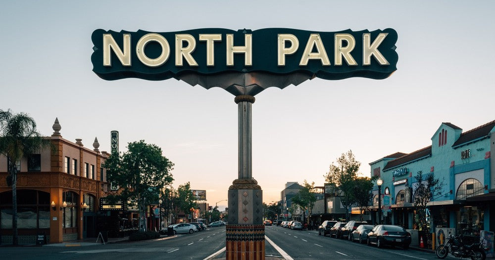 Foodelicious Tours | North Park Food Tour