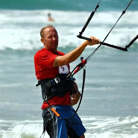 Kitesurfing Lessons San Diego