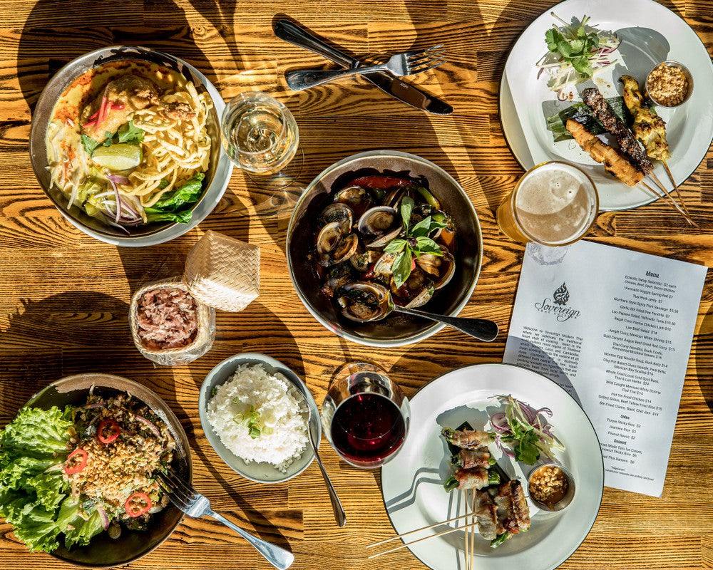 Foodelicious Tours | East Village Food Tour