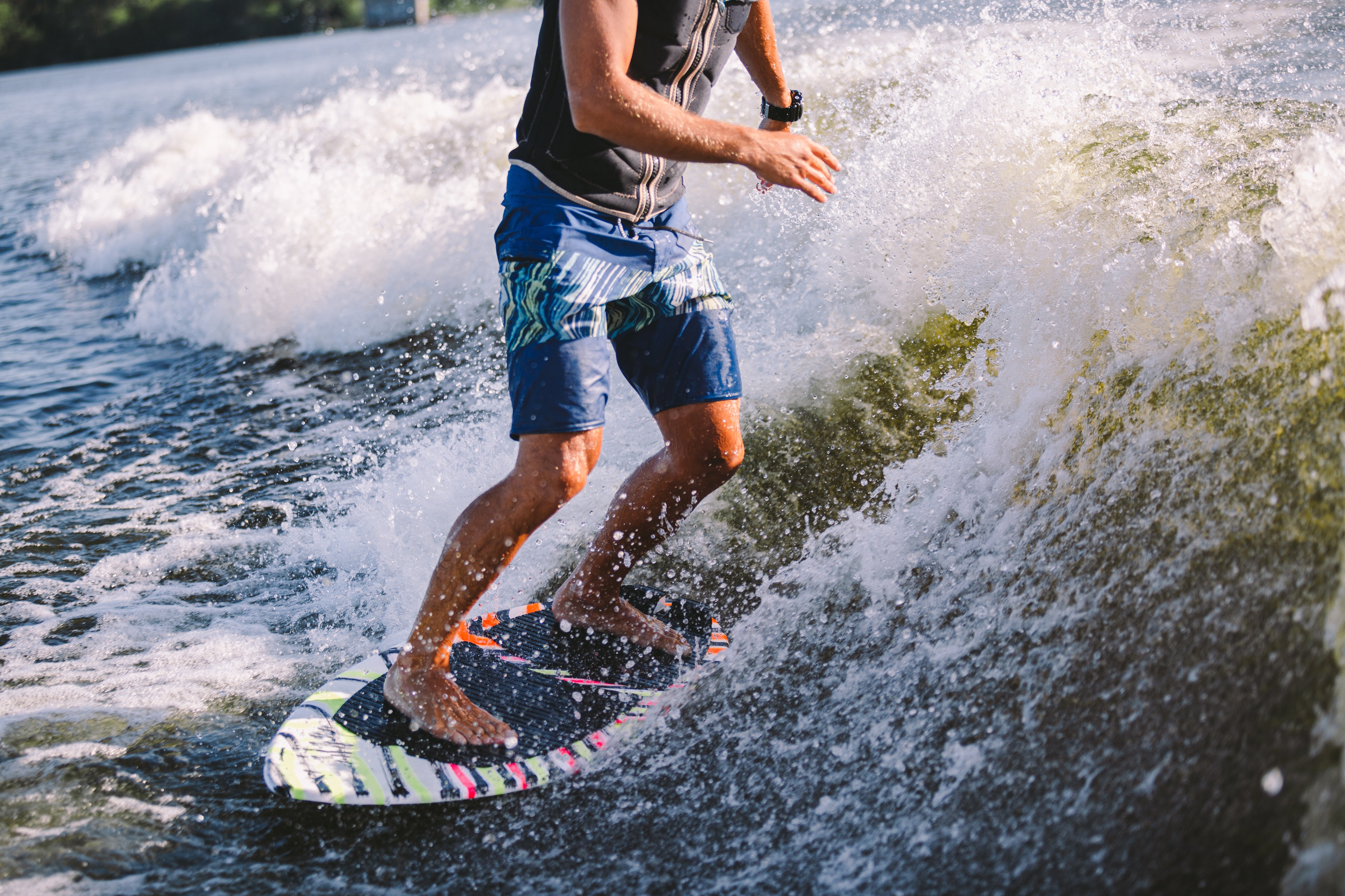 Hydro-Motion | Watersport Rental and Lessons