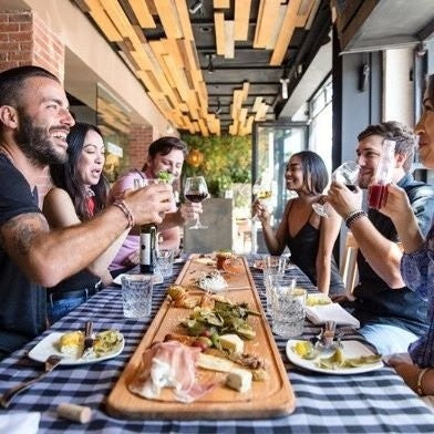 Taste San Diego Food Tours | Little Italy